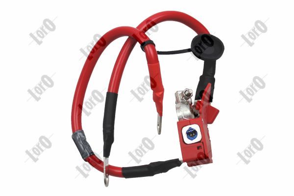 ABAKUS 120-08-128 Battery adapter