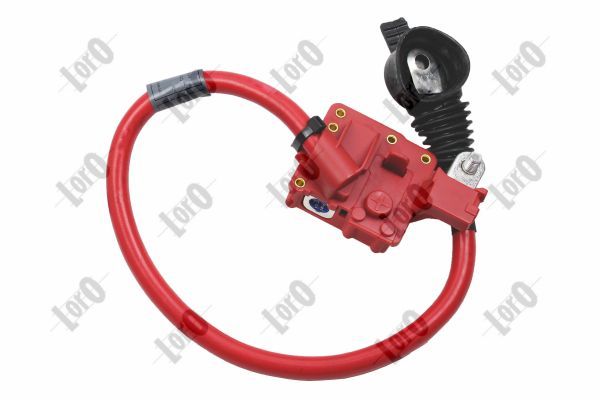 ABAKUS 120-08-129 Адаптер для аккумулятора