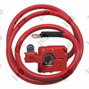 ABAKUS 120-08-131 Battery adapter
