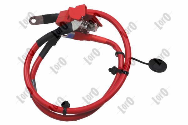 ABAKUS 120-08-133 Battery adapter