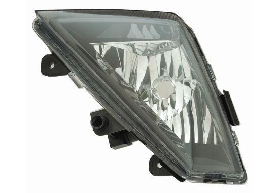 ABAKUS 445-2014R-UE Fog lamp