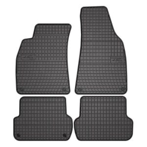 Frogum 0729 Kummist põrandamatt AUDI A4 00-07