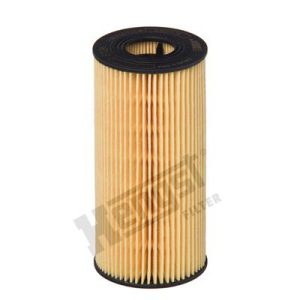 HENGST FILTER E112H D541 Oil filter