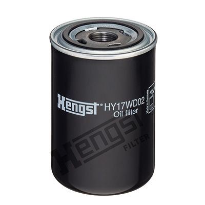Масляный фильтр HENGST FILTER HY17WD02