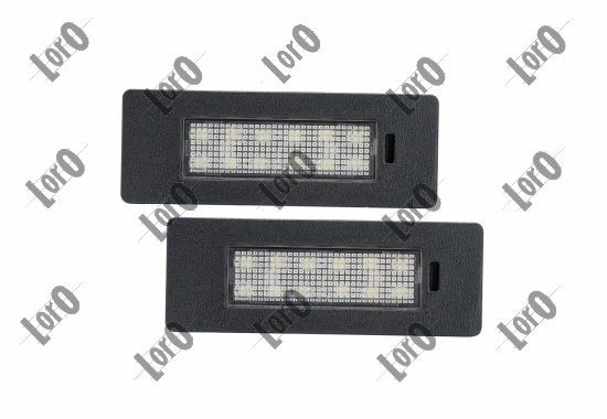 ABAKUS L03-210-0005LED numbrimärgituli