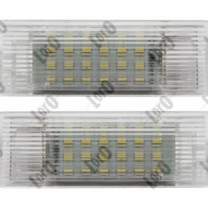 ABAKUS L04-470-0001LED Interior lighting