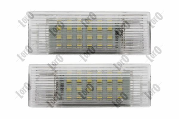ABAKUS L04-470-0001LED sisevalgustus