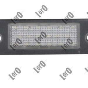 ABAKUS L53-210-0008LED Valstybinio numerio apšvietimas
