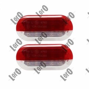 ABAKUS L53-470-0001LED Interior lighting