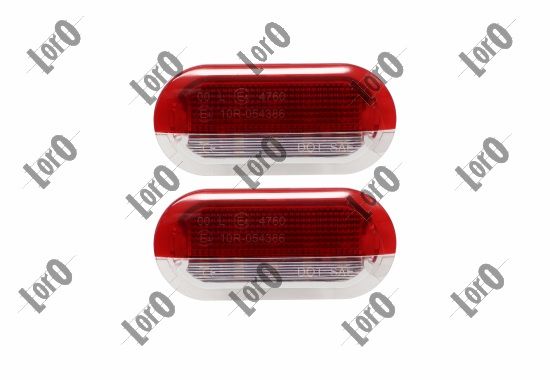 ABAKUS L53-470-0001LED Внутреннее освещение