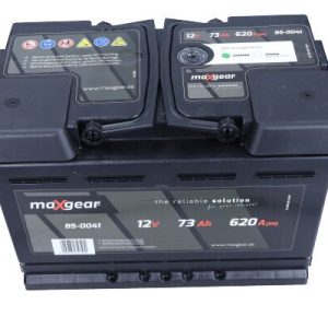 MAXGEAR 85-0041 Starter battery