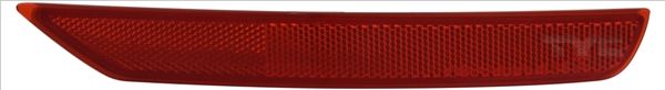 TYC 17-5443-00-9 Reflektor