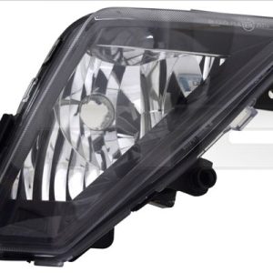 TYC 19-15040-01-2 Fog lamp