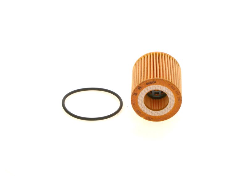 BOSCH F 026 407 299 Масляный фильтр