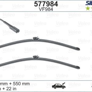 VALEO 577984 Klaasipuhastid