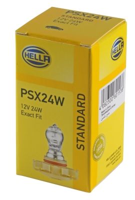 HELLA 8GA 223 569-001 Лампа, противотуманная фара