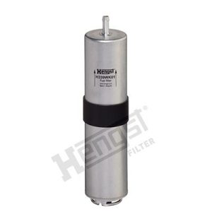 HENGST FILTER H339WK01 Fuel filter
