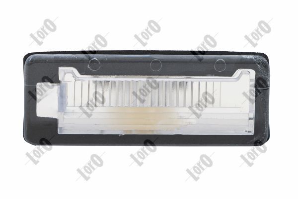 ABACUS 016-56-905 License plate lighting