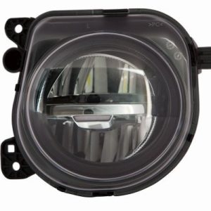 ABAKUS 444-2041R-AQ Rear fog lamp