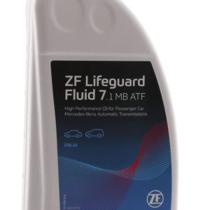 ZF 5961.307.351 Alyva, automatinė pavarų dėžė