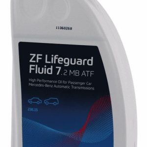 ZF 5961.307.352 Alyva, automatinė pavarų dėžė
