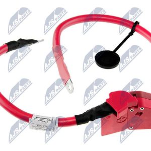 NTY EBP-BM-000 Akumuliatoriaus adapteris