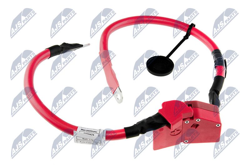 NTY EBP-BM-000 akuadapter