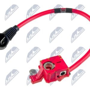 NTY EBP-BM-005 Akumuliatoriaus adapteris