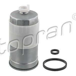TOPRAN 100 316 Kütusefilter