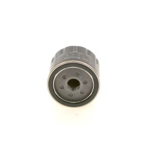 BOSCH F 026 407 302 Alyvos filtras