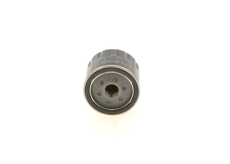 BOSCH F 026 407 302 Масляный фильтр
