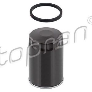 TOPRAN 100 653 Alyvos filtras