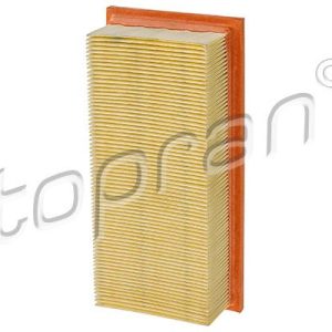 TOPRAN 101 037 Air filter