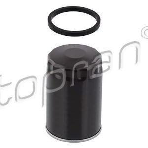 TOPRAN 101 090 Alyvos filtras