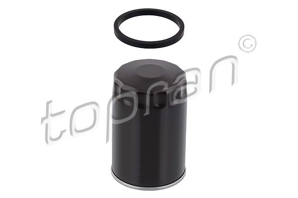 TOPRAN 101 090 Масляный фильтр