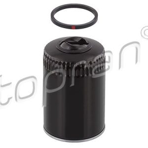 TOPRAN 101 447 Eļļas filtrs