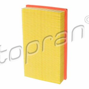 TOPRAN 102 733 Oro filtras