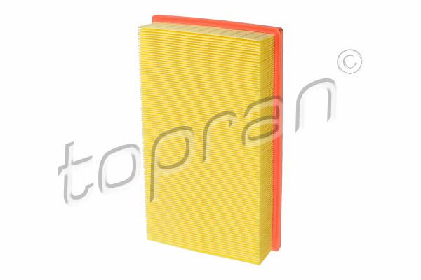 TOPRAN 102 733 Воздушный фильтр