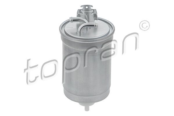 TOPRAN 102 732 Топливный фильтр