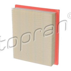 TOPRAN 103 008 Oro filtras