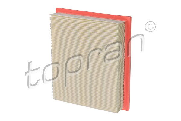 TOPRAN 103 008 Воздушный фильтр