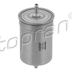 TOPRAN 103 023 Kuro filtras