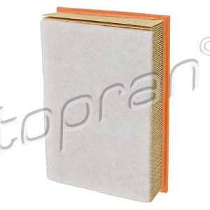 TOPRAN 105 764 Air filter
