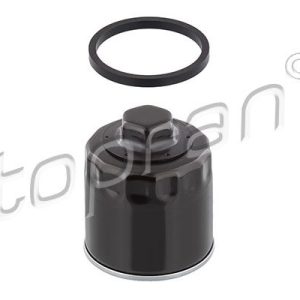TOPRAN 107 694 Alyvos filtras