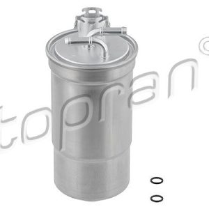 TOPRAN 107 725 Kuro filtras