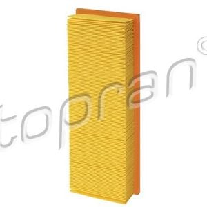 TOPRAN 108 675 Gaisa filtrs