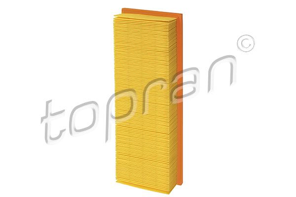 TOPRAN 108 675 Воздушный фильтр