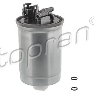 TOPRAN 109 040 Kuro filtras