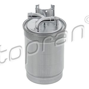 TOPRAN 109 048 Kuro filtras