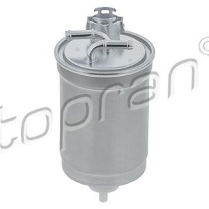 TOPRAN 109 243 Kuro filtras